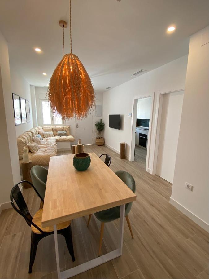 Casa Pensamiento 11 Conil Βίλα Conil De La Frontera Εξωτερικό φωτογραφία