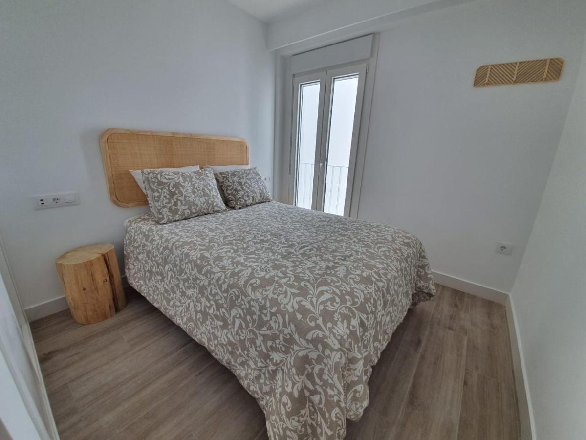 Casa Pensamiento 11 Conil Βίλα Conil De La Frontera Εξωτερικό φωτογραφία
