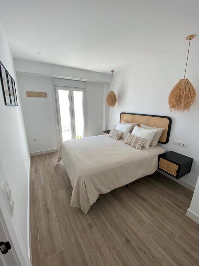 Casa Pensamiento 11 Conil Βίλα Conil De La Frontera Εξωτερικό φωτογραφία